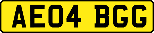 AE04BGG