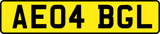 AE04BGL