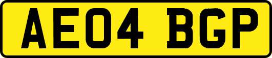 AE04BGP