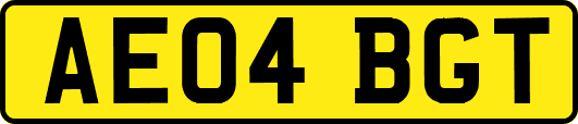 AE04BGT