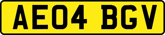 AE04BGV