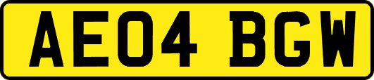 AE04BGW