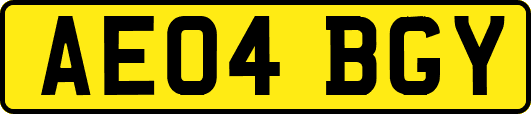 AE04BGY