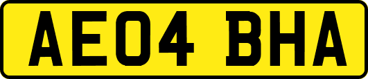 AE04BHA
