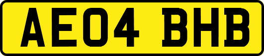 AE04BHB