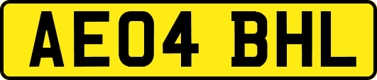 AE04BHL