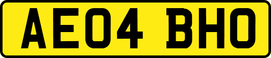 AE04BHO