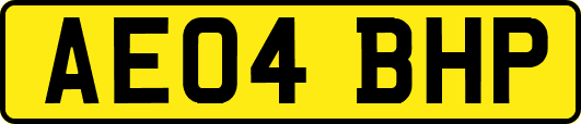 AE04BHP