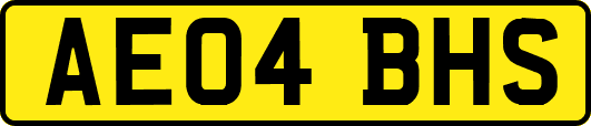AE04BHS