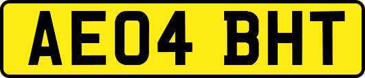 AE04BHT