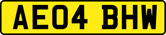 AE04BHW