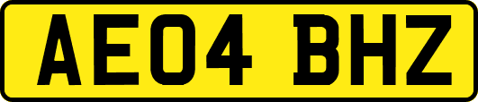 AE04BHZ