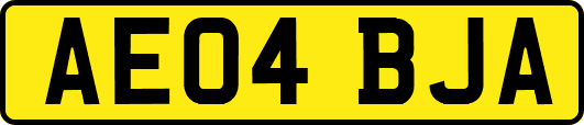 AE04BJA