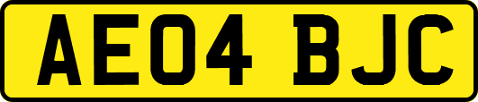 AE04BJC