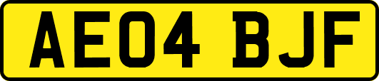 AE04BJF