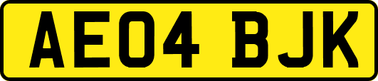 AE04BJK