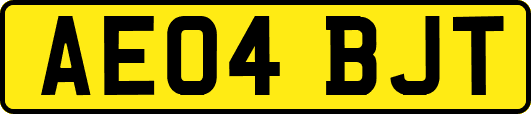 AE04BJT