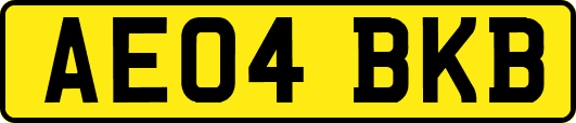 AE04BKB