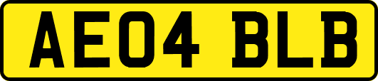 AE04BLB