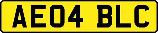 AE04BLC