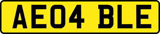 AE04BLE