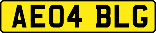 AE04BLG