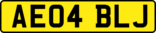 AE04BLJ
