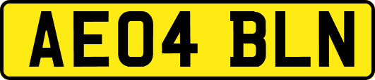 AE04BLN