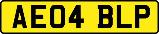 AE04BLP