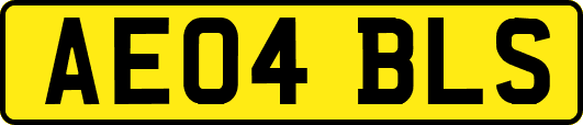 AE04BLS