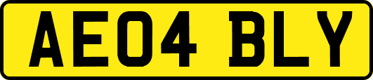AE04BLY