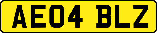 AE04BLZ