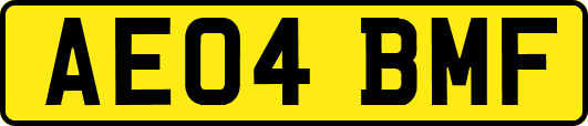 AE04BMF