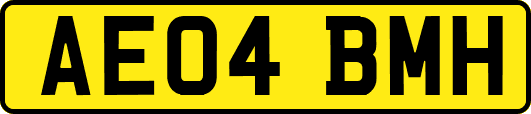 AE04BMH