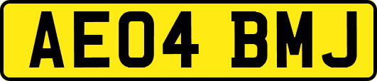 AE04BMJ