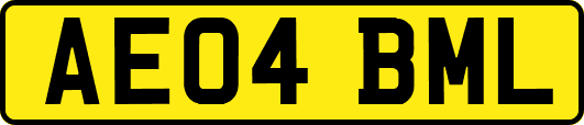 AE04BML