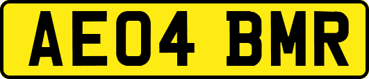 AE04BMR