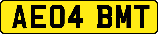 AE04BMT