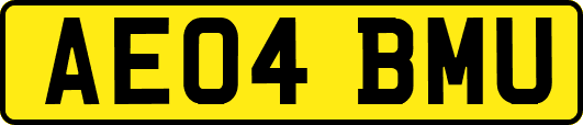 AE04BMU