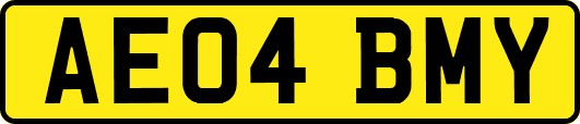 AE04BMY