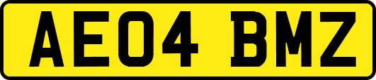 AE04BMZ