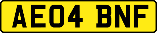 AE04BNF