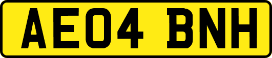 AE04BNH