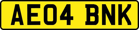 AE04BNK