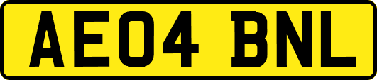 AE04BNL