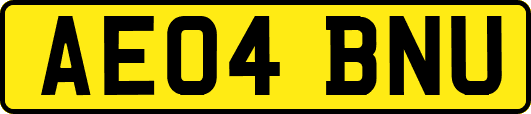 AE04BNU