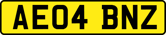 AE04BNZ