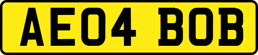 AE04BOB