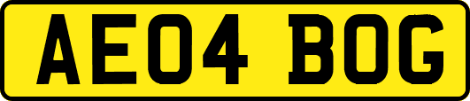 AE04BOG