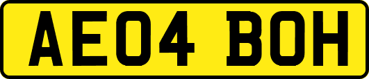AE04BOH